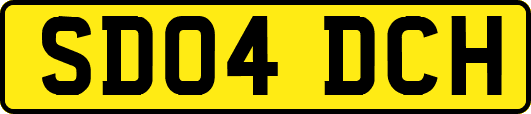 SD04DCH