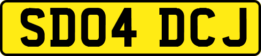 SD04DCJ