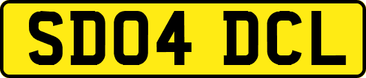 SD04DCL