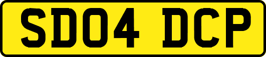 SD04DCP