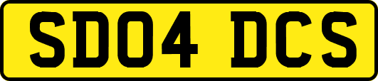 SD04DCS