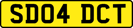 SD04DCT