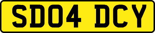 SD04DCY
