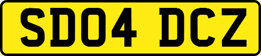 SD04DCZ