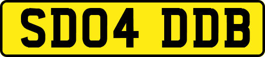 SD04DDB