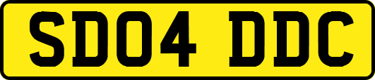 SD04DDC