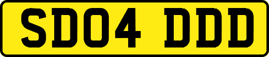 SD04DDD
