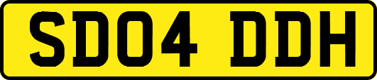SD04DDH