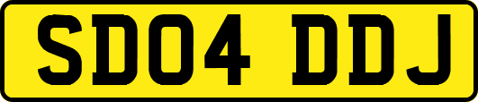 SD04DDJ