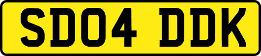 SD04DDK