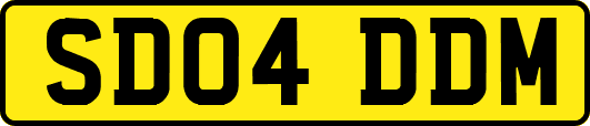SD04DDM