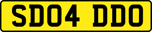 SD04DDO