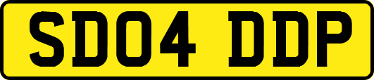 SD04DDP