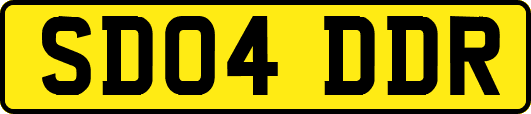 SD04DDR