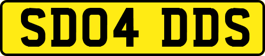SD04DDS