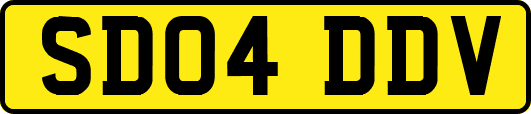 SD04DDV