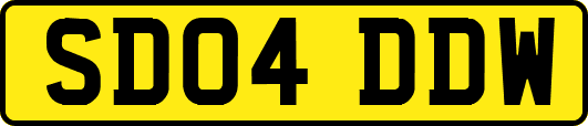 SD04DDW