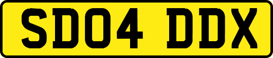 SD04DDX
