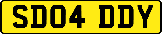 SD04DDY