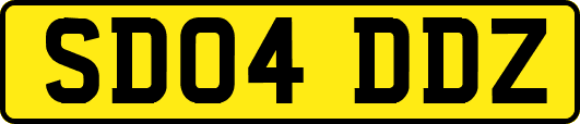 SD04DDZ