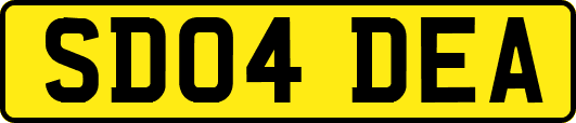 SD04DEA
