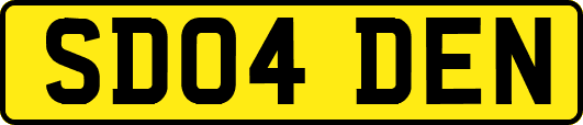 SD04DEN