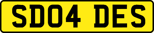 SD04DES