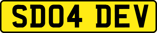 SD04DEV