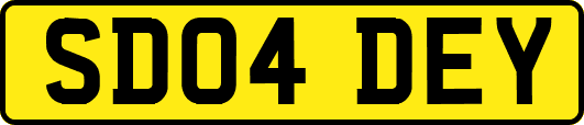 SD04DEY