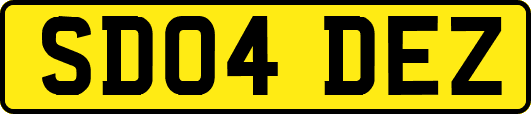 SD04DEZ