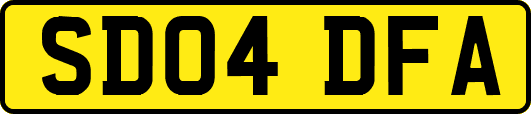 SD04DFA