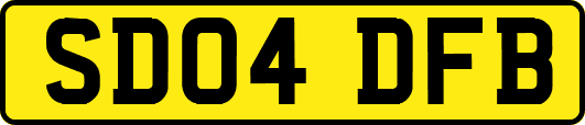 SD04DFB