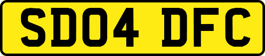 SD04DFC