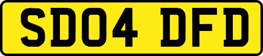 SD04DFD