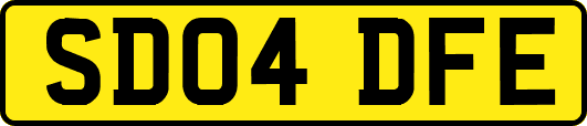 SD04DFE