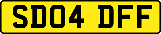 SD04DFF