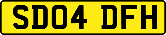 SD04DFH