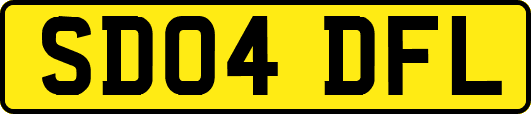SD04DFL