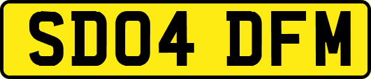 SD04DFM