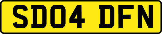 SD04DFN