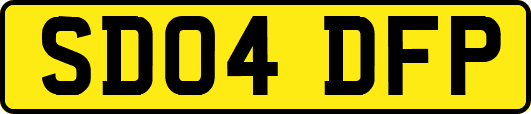 SD04DFP