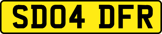 SD04DFR