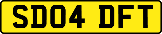 SD04DFT