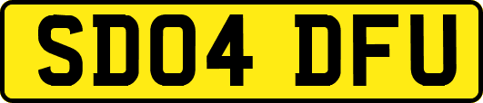 SD04DFU