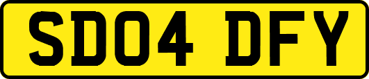 SD04DFY