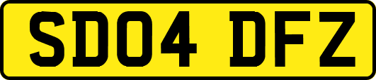 SD04DFZ