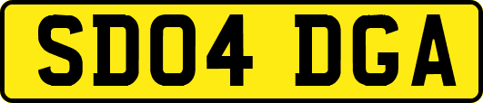 SD04DGA