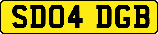 SD04DGB