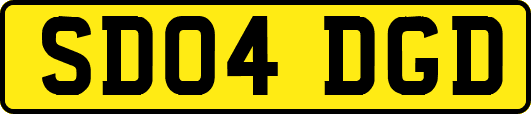 SD04DGD