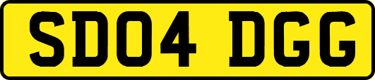 SD04DGG